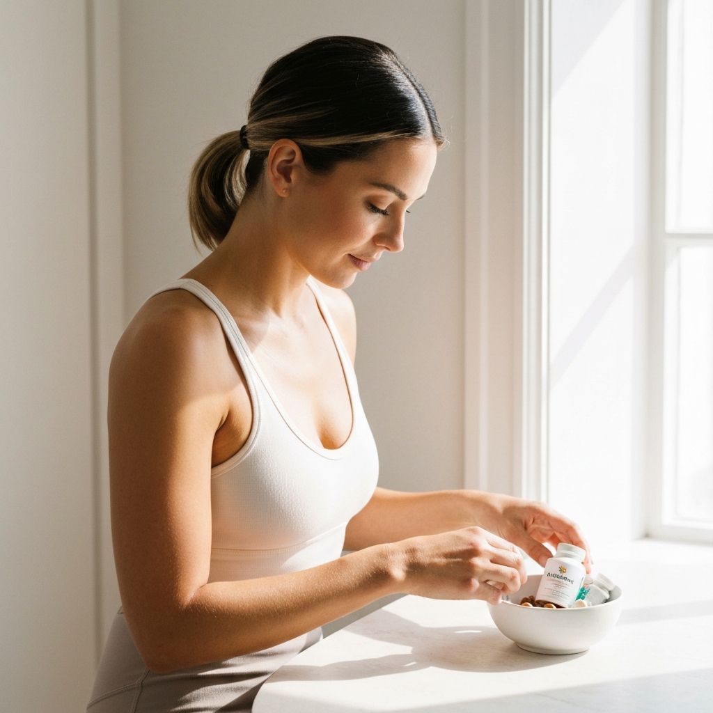 Building sustainable habits